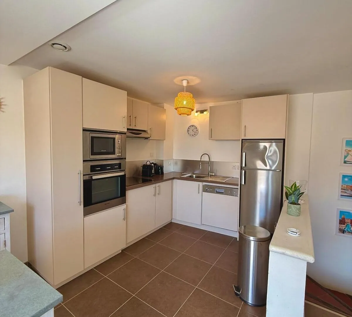 Appartement Sur Le Toit De Saint-Tropez