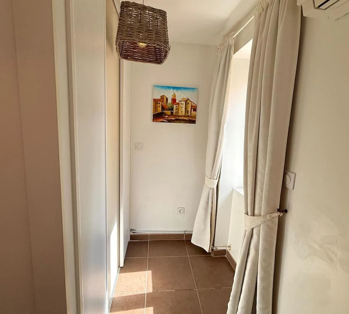 Appartement Sur Le Toit De Saint-Tropez