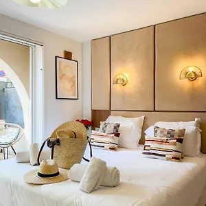 Place Des Lices - K1 Appartement